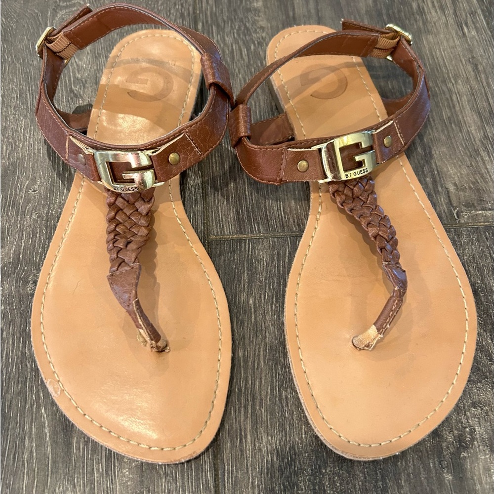 Women’s Guess Sandals